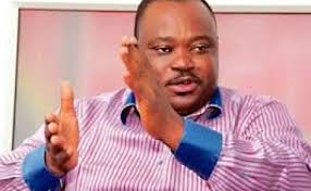 Dr.Jimoh Ibrahim,PDP 2016 Ondo State Candidate the multi-millionaire business tycoon