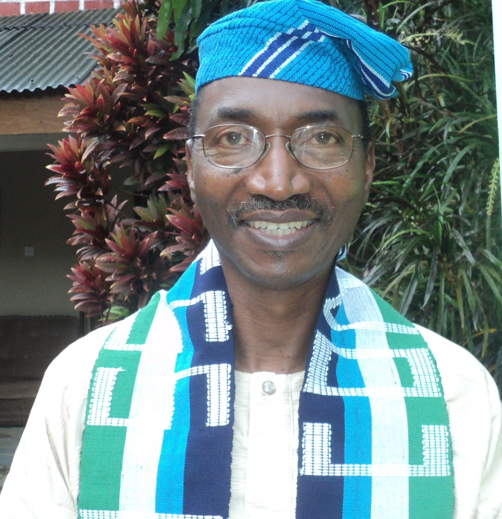 Dr.Tunji Abayomi,Akoko Political Leader and APC Chieftain